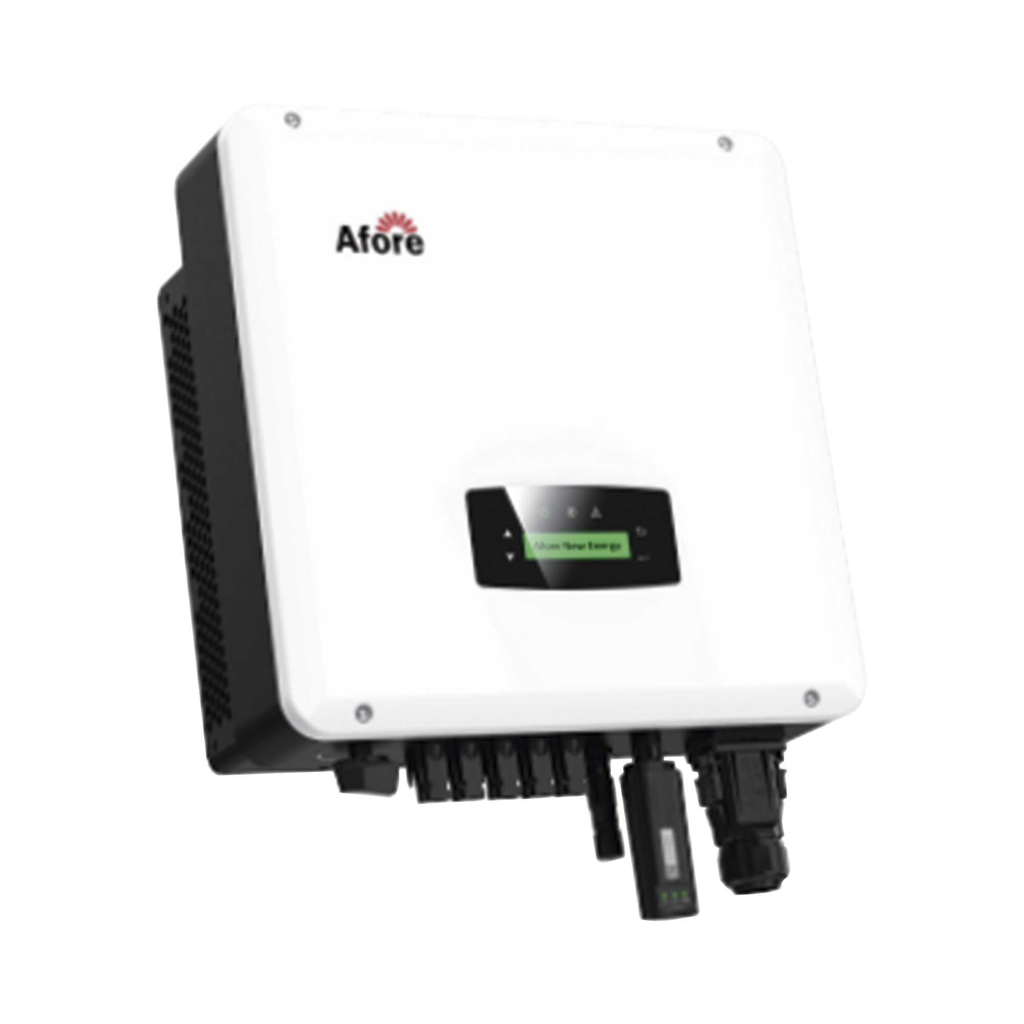 Inversor para Interconexión a CFE de 20 kW con Salida Trifásica de 220 Vca, Módulo Wifi Incluido