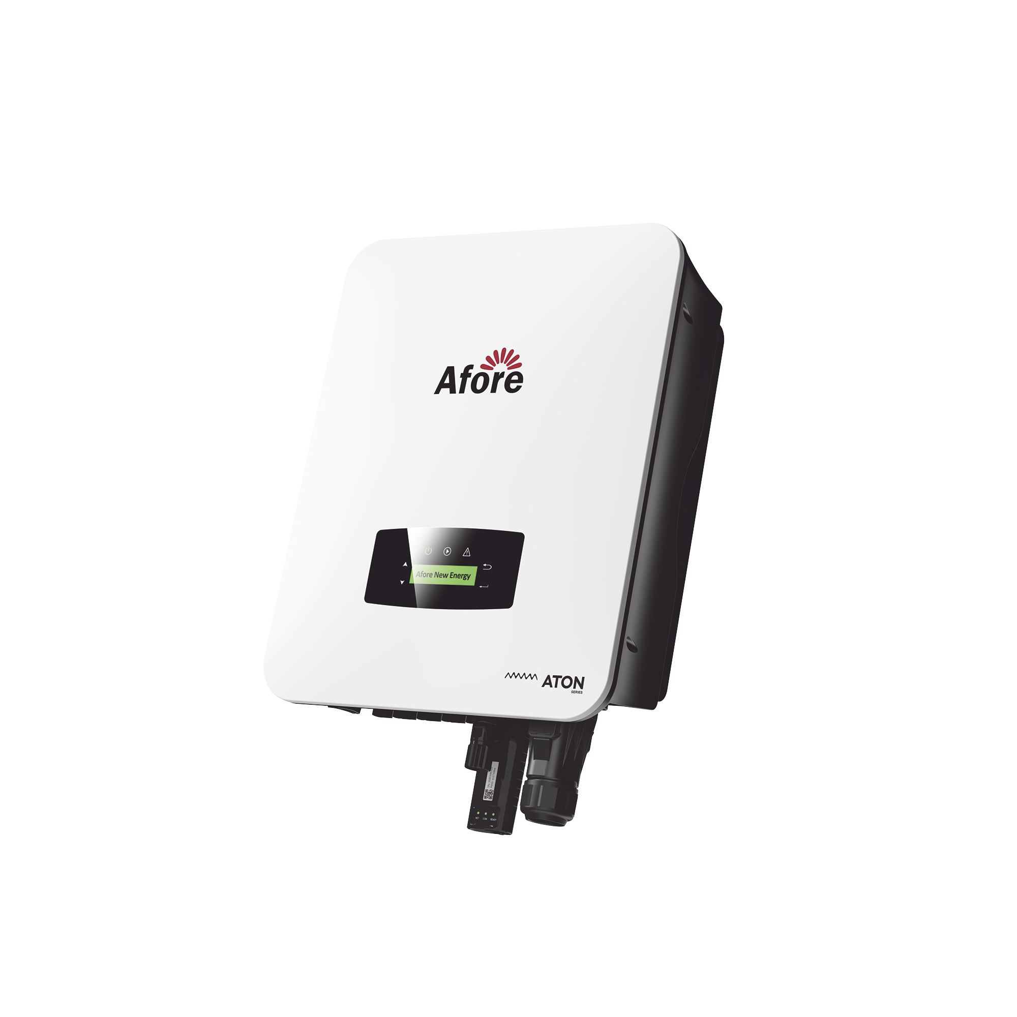 Inversor para Interconexión a CFE de 8 kW con Salida de 220 Vca, Módulo Wifi Incluido