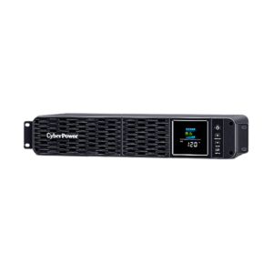 UPS de 1500 VA/1000 W, Topología Línea Interactiva, Entrada 120 Vca NEMA 5-15P, Onda Senoidal Pura, Torre o Rack 2 UR, Con 8 Tomas NEMA 5-15R