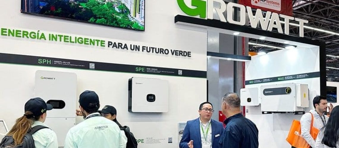 Growatt-MX